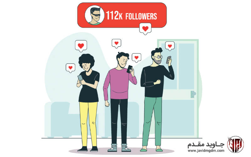 اینفلوئنسر مارکتینگ