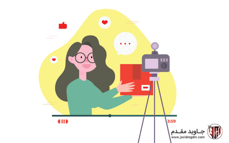 اعتمادسازی توسط اینفلوئنسرها