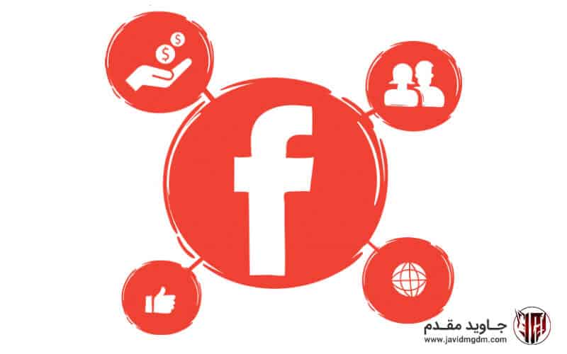 ساختار هزینه در بوم مدل کسب و کار شرکت فیس بوک