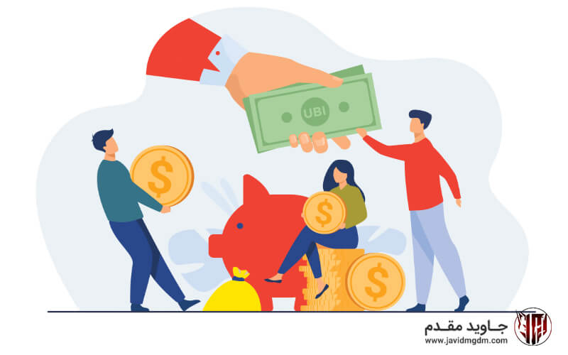 سرمایه گذاری کوتاه‌مدت و سرمایه گذاری بلند‌مدت