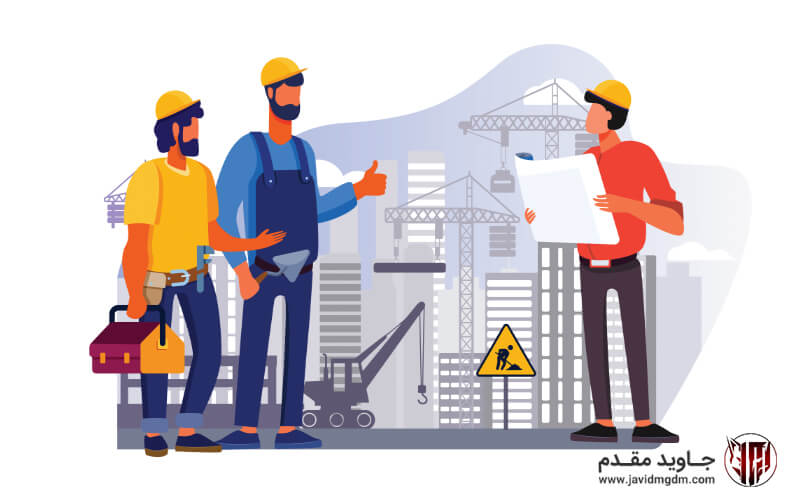 سرمایه گذاری در بازار مسکن