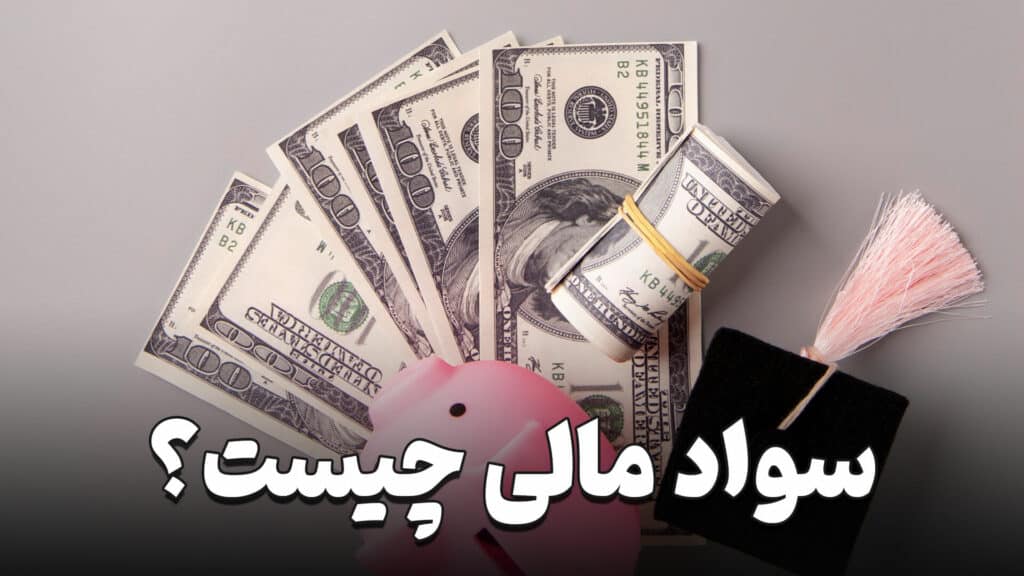 سواد مالی چیست؟ 7 What is financial literacy