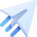 telegram icon