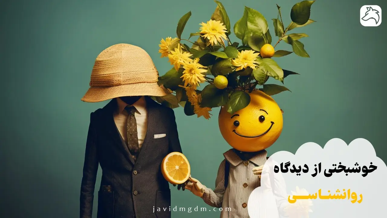 خوشبختی از دیدگاه روانشناسی