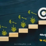 نقشه راه توسعه و رشد مهارت ها