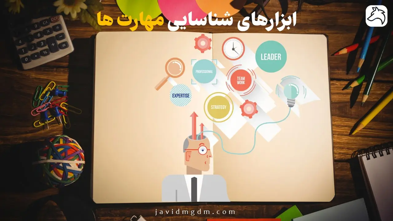ابزارهای شناسایی مهارت ها
